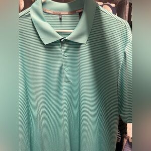 Adidas Golf Polo